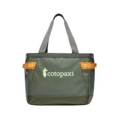 Tote bag ALLPA 30L GEAR HAULER TOTE Fatigue [Cotopaxi]