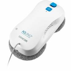 Smart Glasrengöringsrobot - Sencor SRW 6010WH 72W