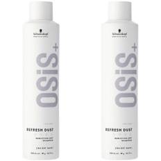 2st Schwarzkopf Professional Osis+ Refresh Dust Bodifying Dry Shampoo - 300 ml