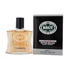 Brut Moss aftershave 100 ml – i presentförpackning, 6 st