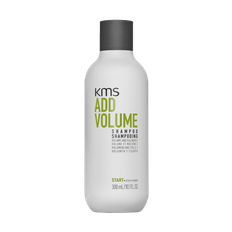 Kms - Add volume shampoo 300ml