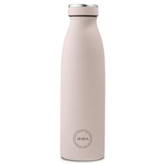 AYA&IDA Drikkeflaske - 500ML (Soft Rose)