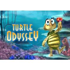 Turtle Odyssey (PC) Steam Key - GLOBAL