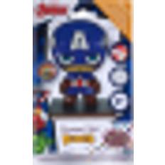 Crystal Art Buddies - Captain America