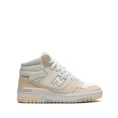 New Balance - 650 sneakers - unisex - läder - 9.5 - Neutral