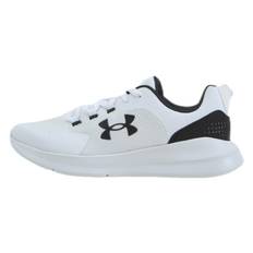 Essential White, Male, Skor, Sneakers, Vit, EU 40,5 (EU 40,5)