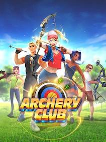 Archery Club (PC) - Steam Key - GLOBAL