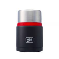 ESBIT Food Jug, 750 ml, Burgundy - Madlavning fra Esbit
