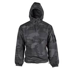 Mil-Tec Vinter Combat Anorak - Dark Camo