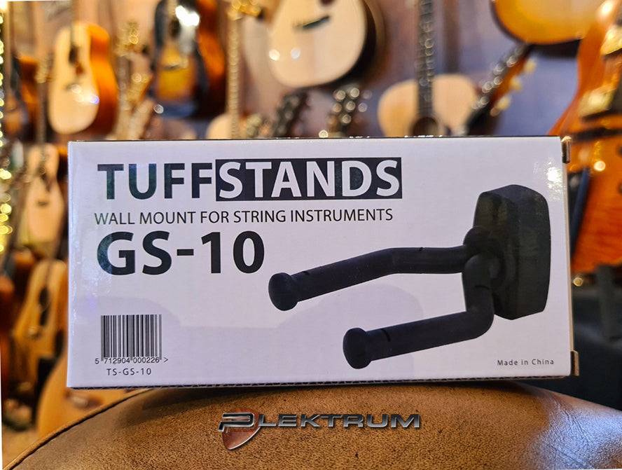 Guitar væg ophæng