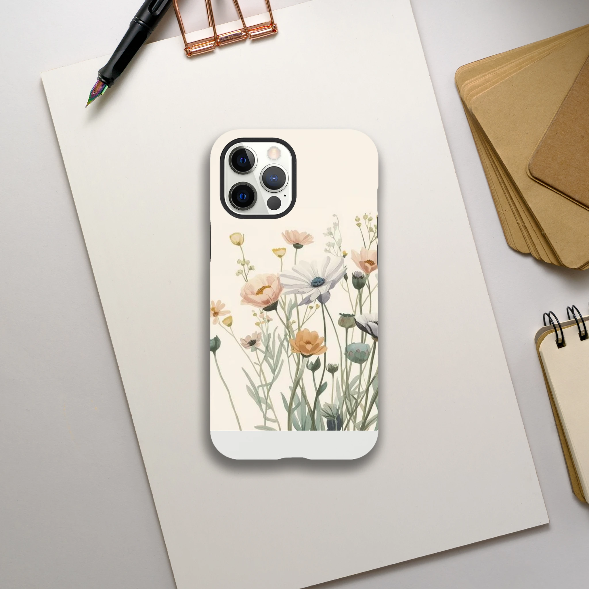 Tough case Apple iPhone 15 Plus - iPhone 12 Pro Max