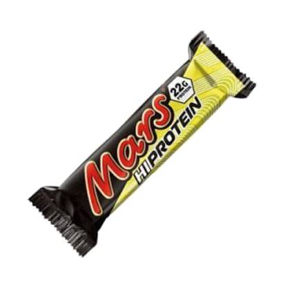 Mars Hi Protein Bar 59 G