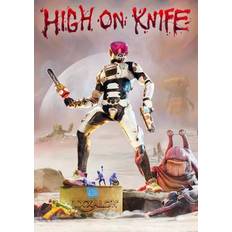 High On Life: High On Knife PC - DLC