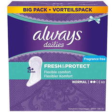 Always Normal Liner VP 60st/fp