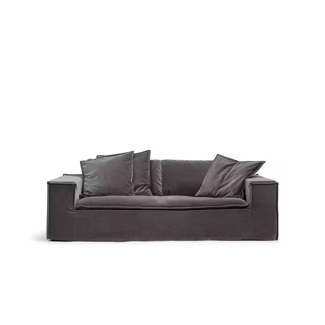 Luca Original 2-Sitssoffa Greige