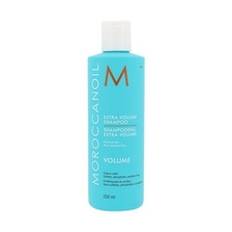 Moroccanoil - Extra Volume Shampoo ( All Types of Hair ) 70ml