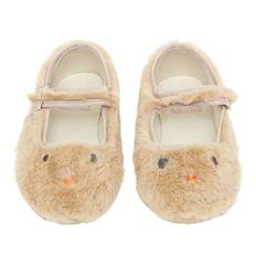 Bonton Innerskor - Chaussons Mia - Biche - Bonton - 21 - Innerskor