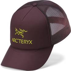 Arc'teryx Unisex Bird Word Trucker Curved Phantasm/Euphoria, OneSize
