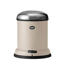 Vipp 13 Pedalspand - Beige