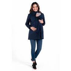 Wombat & Co numbat go - navy, størrelse M