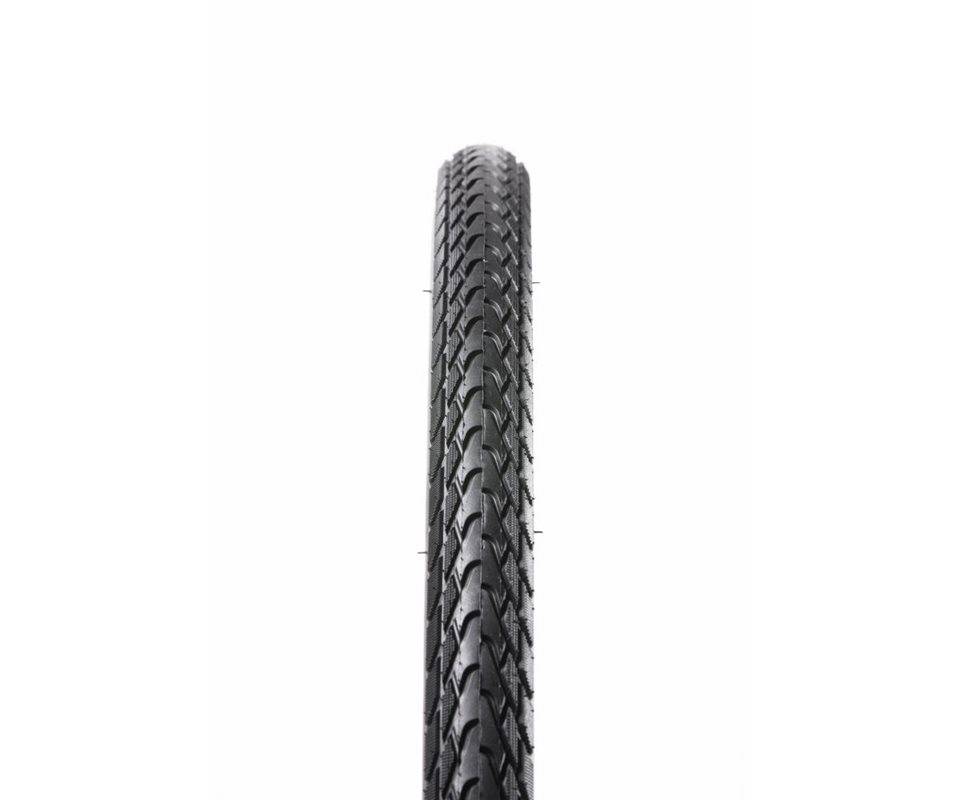 Panaracer Cykeldäck Tourguard+ Reflex 4,5mm Gummi-Inlägg 42-622 - Svart (42-622)