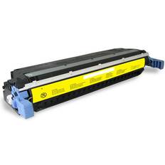 HP Q9732A EP86 Y (HP 645A) Lasertoner, Gul, Kompatibel, 12000 sider