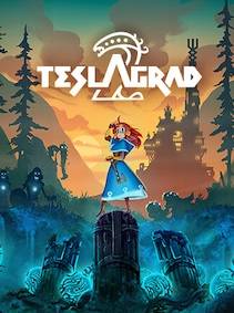 Teslagrad 2 (PC) - Steam Account - GLOBAL