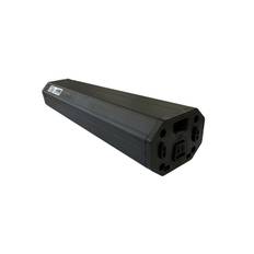 Crescent Batteri Elcykel Crescent Elder 50 2023, 2024, 2025 Shimano