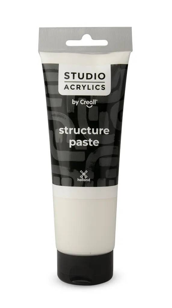 Creall strukturmedium grov250 ml