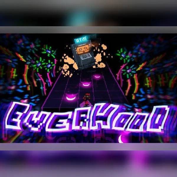 Everhood (PC) Steam Key - EU