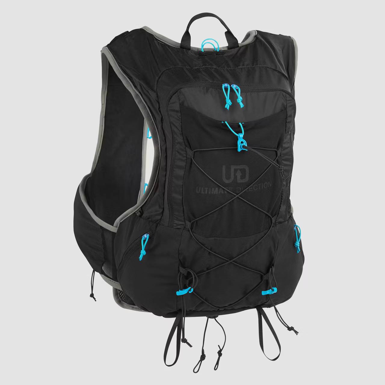 Ultimate Direction Mountain Vest 6.0 Onyx: L