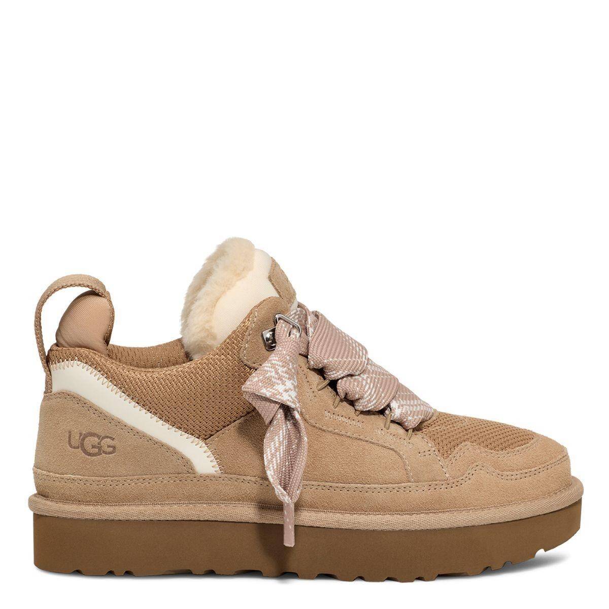 UGG sneakers - Lowmel sand