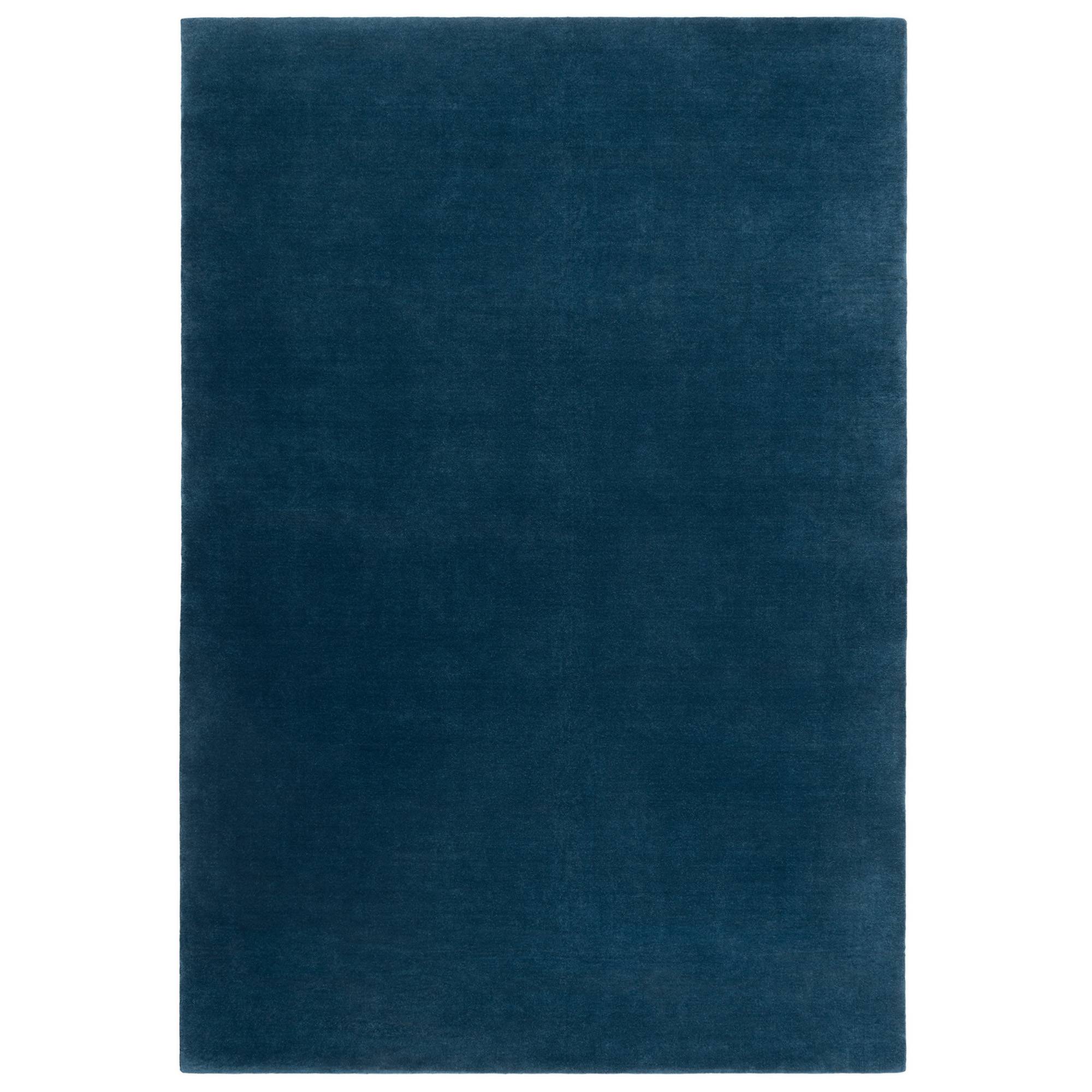 Nordic Knots - Grand Deep Blue RWS Sample