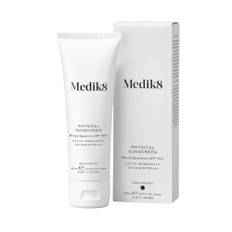 Medik8 Physical Sunscreen SPF50+ 60ml