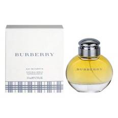 Burberry Perfume for Women Eau de Parfum EDP 50 ml