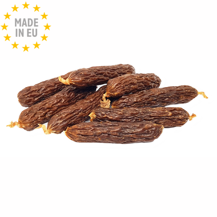 Arquivet Naturlig snack Til hund 100 % Kylling 1 stk, Fra EU