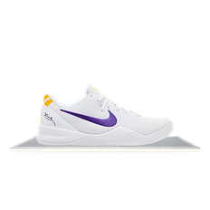 Nike Kobe 8 Protro 'Lakers Home'