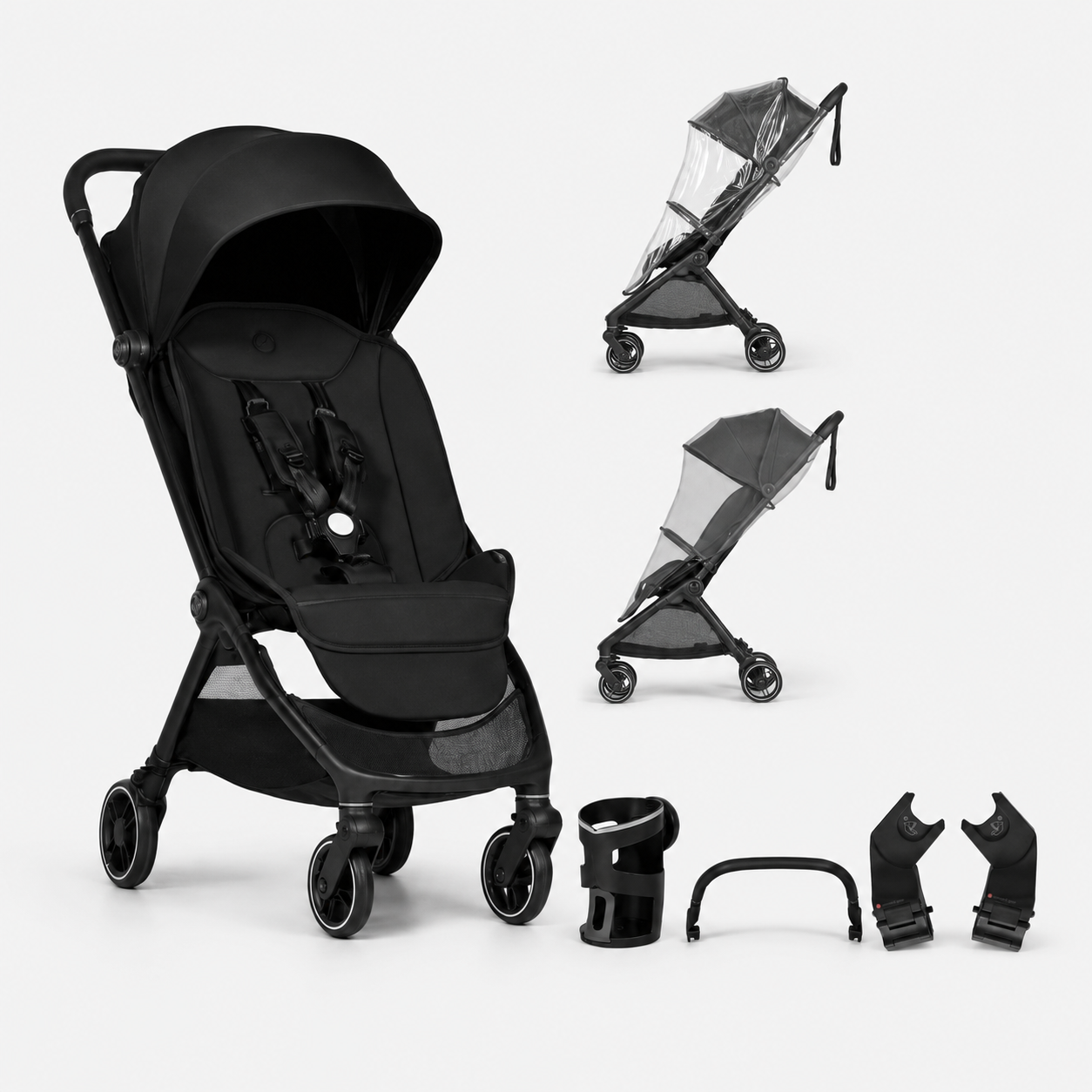 Connect Mini Everything Bundle