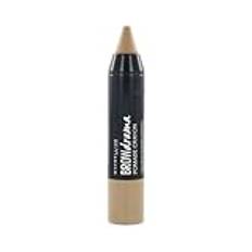 Maybelline New York Master Brow Drama penna mörkblond, 1-pack (1 x 1 g)