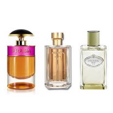 Prada Le Femme Collection - EDP - 3 x 5 ml