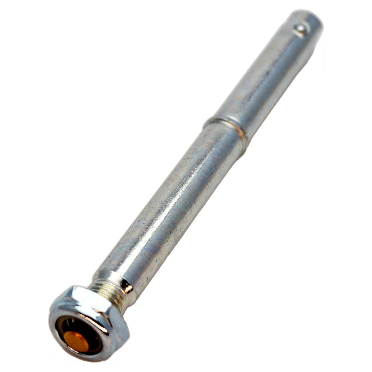 XLC Hub axle including nut set 20"