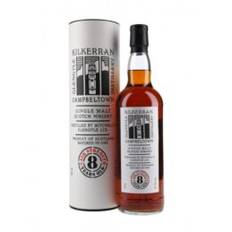 Kilkerran 8 års -Sherry Cask-57,5%-8,3