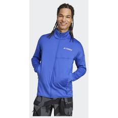 adidas Terrex Xperior Climawarm Light Fleece Jacket