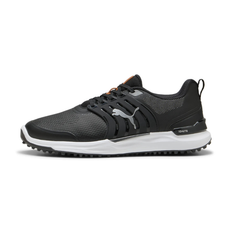 Golfskor Puma Ignite Elevate 2 Herr Svart (42,5)