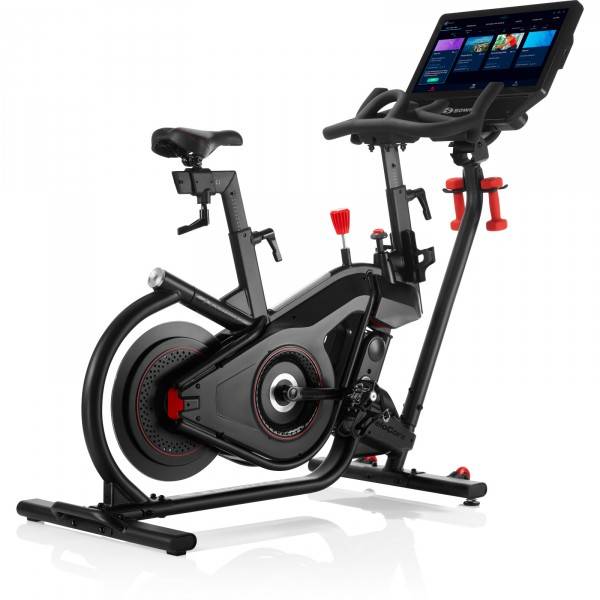 Bowflex indoor bike VeloCore