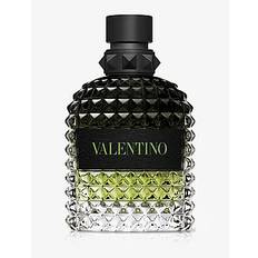 Valentino Fragrance Valentino Born In Roma Uomo Green Stravaganza Eau De Toilette 100ml - Fars dag - CLEAR / undefined