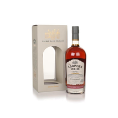 Bunnahabhain (bottled 2023), Cooper’s Choice (Sherry Cask #1153), 53.5%