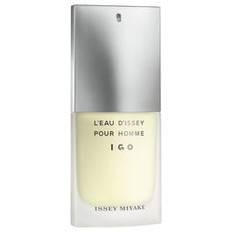 IGO L'Eau d'Issey pour Homme Eau de Toilette 80 ml + 20ml