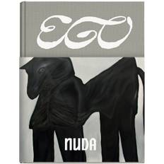 Nuda - Ego (Michael Andreas Fink #2)