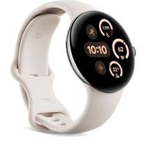Google Pixel Watch 3 Wifi Porcelain 45mm